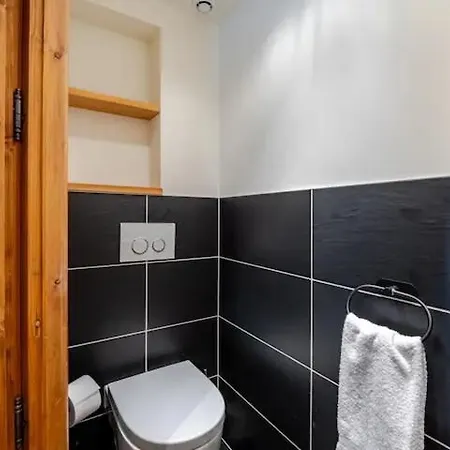 Marmotte Mountain Pic Chalet Chamonix Mont Blanc